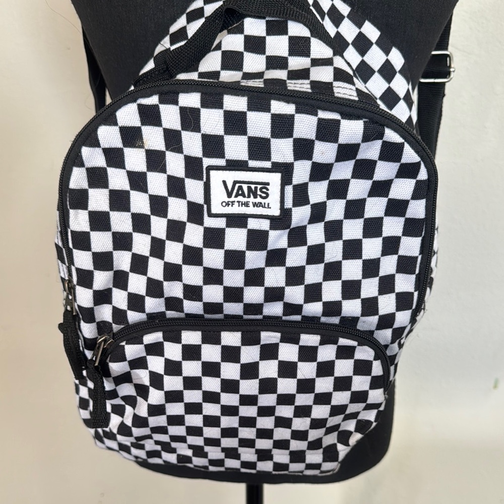 Vans Backpack - image 2